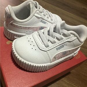 Puma - size 5 (Toddler)